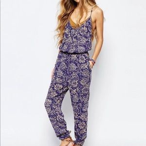Billabong romper